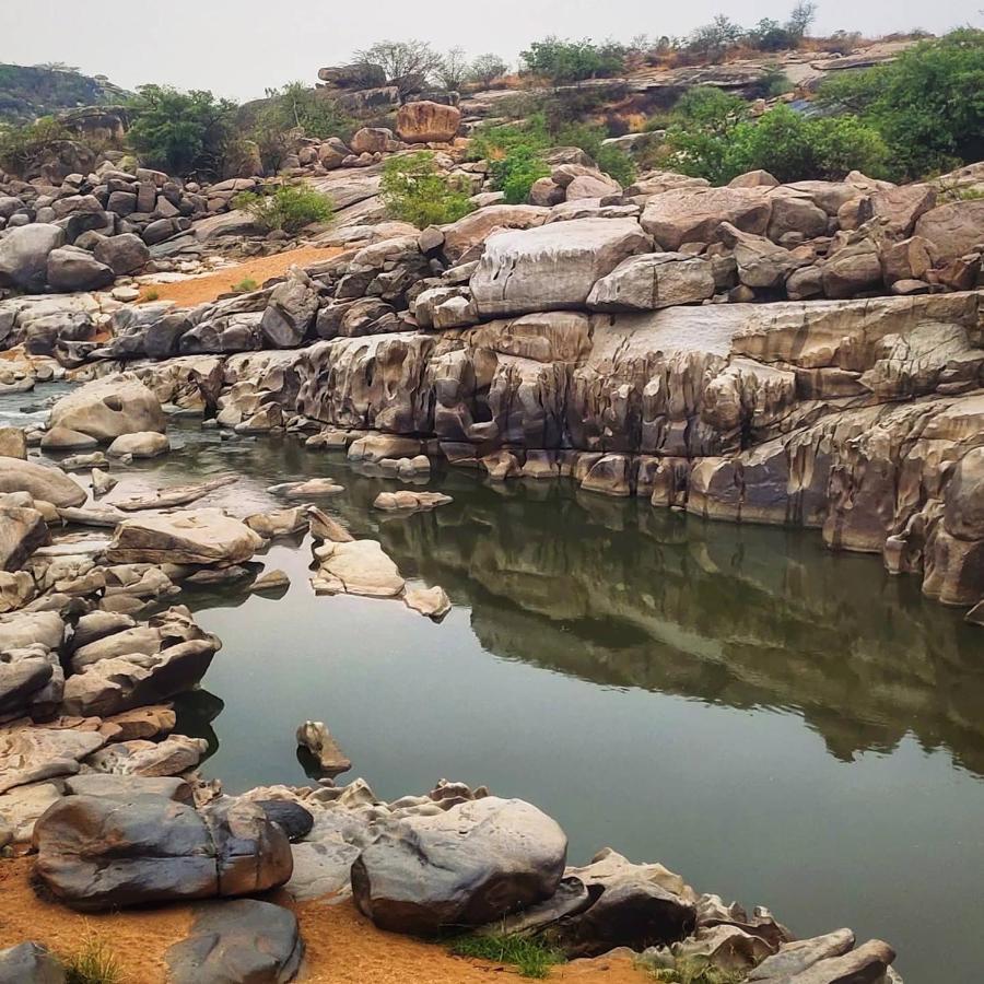 White Sand Hampi Kültér fotó