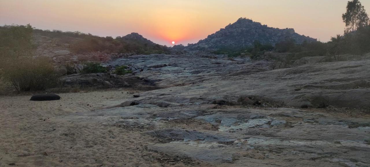 White Sand Hampi Kültér fotó