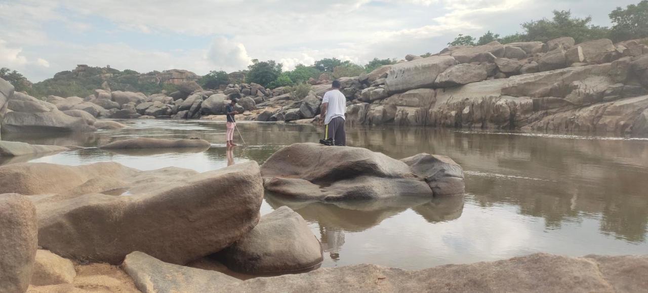 White Sand Hampi Kültér fotó